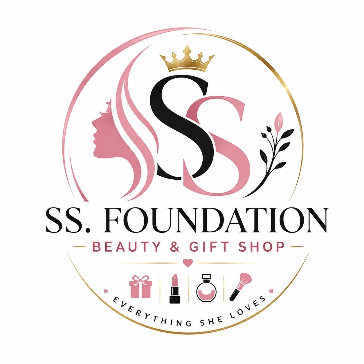 SS Foundation Logo